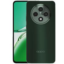 Smartphone Oppo Reno 12F CPH2637 DS 5G NFC 12/256GB 6.7" 2+8+50MP/32MP A14 - Olive Green