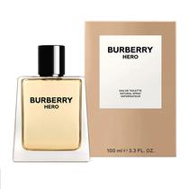 Burberry Perfume Hero M Eau de Toilette 100ML s/C