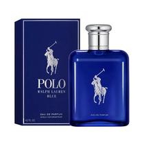 Ralph Lauren Perfume Polo Blue M Masculino Amaderada s/C