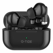 Fone de Ouvido G-Tide L22 Earphones Wireless Bluetooth - Preto