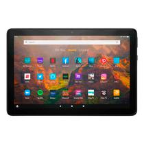 Tablet Amazon Fire HD 10 13 Geracao Tela 10" 64GB - Ocean (Caixa Danificada)