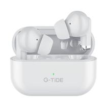 Fones de Ouvido Sem Fio G-Tide L22 Earphones Bluetooth - White