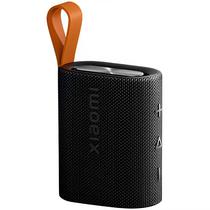 Speaker Xiaomi Pocket MDZ-37-DB 5 Watts com Bluetooth - Preto