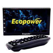 Radio Car 7" Ecopower EP-7010 Bluetooth GPS USB