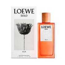 Perfume Loewe Solo Ella Eau de Parfum 100ML