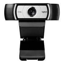 Webcam Logitech C930E - (960-000971)