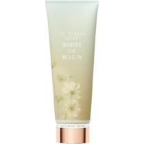 Victoria's Secret Creme Lotion Wander The Meadow