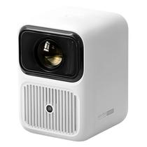 Projetor Xiaomi Wanbo Dali 1 - HDMI/USB/Aux - 350 Ansi Lumens - Wi-Fi/Bluetooth - Bivolt - Branco