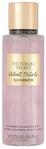 Body Mist Victoria's Secret Velvet Petals Shimmer - 250ML