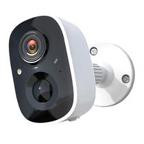 Camera IP Hye HYE-B609T FHD Wifi/Bateria/Smart