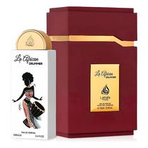 Perfume Lattafa Pride La African Drummer Eau de Parfum Unissex 100ML