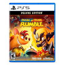 Jogo Crash Team Rumble para PS5