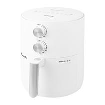 Fritadeira Eletrica Molimix Airfryer Totos MAF-34 - 1500W - 3.5L - 220V - Branco