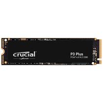 SSD M.2 Crucial P3 Plus 500GB Gen 3 Nvme - CT500P3PSSD8