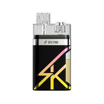 Life Pod SK Kit Waterberry Frost