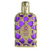 Perfume Orientica Velvet Gold Edp Unisex - 80ML