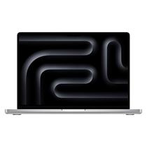 Apple Macbook Pro 2023 MRX63LL/A 14" Chip M3 512GB SSD 18GB Ram - Prata