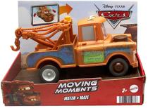 Hot Wheels Moving Moments Mate HPH65