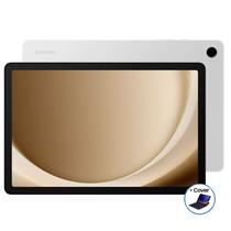 Tablet Samsung Galaxy Tab A9+ SM-X210 8/128GB 11" 8/5MP Wi-Fi A13 Silver + Cover (Deslacrado)