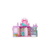 Castelo Hasbro Disney Princess E1745 Pack