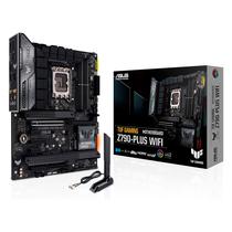 Placa Mãe Asus Tuf Gaming Z790-Plus Wi-Fi DDR5 Socket LGA 1700 Chipset Intel Z790 ATX