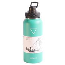 Hydrate Termo 946 ML Verde Menta