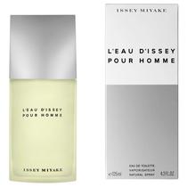 Perfume I.Miyake Pour Homme Edt 125ML - Cod Int: 57587