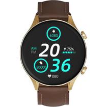 Smartwatch G-Tide R2 Pro Dourado