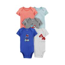 Conjunto Infantil Carter's 1P880210 Nino 5 PZS