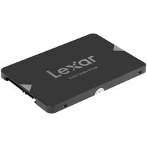 SSD de 1TB Lexar NS100 5500 MB/s de Leitura - Preto