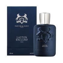 Perfume Parfums de Marly Layton Exclusif Edp 125ML