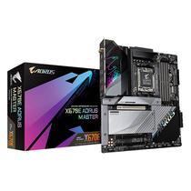 Placa Mãe Gigabyte X670E Aorus Master DDR5 Socket AM5 Chipset AMD X670 e-ATX