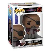 Funko Coleccionables Pop The Marvels Nick Fury 1253