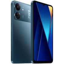 Xiaomi Poco C65 Dual 128 GB - Azul