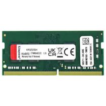 Memoria Ram para Notebook Kingston DDR4 4GB 3200MHZ - KVR32S22S6/4