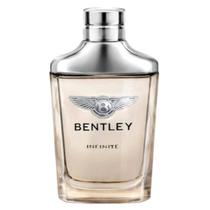 Perfume Bentley Infinite Masculino Edt 100ML