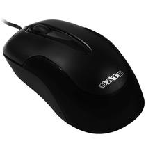 Mouse Optico Satellite A-34 - Preto