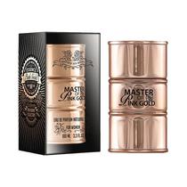 New Brand Perfume Master Essence Gold Pink Femenino Eau de Parfum. s/C