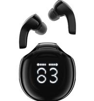 Auricular BT Acefast T9 Obsidian Black