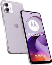 Smartphone Motorola Moto G14 XT2341-3 Dual Sim Lte 6.5" 8GB/256GB Pale Lilac (Sem Lacre)