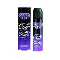 Perfume Cuba Tattoo Edt 100ML