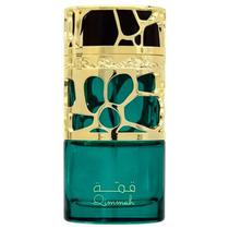 Perfume Lattafa Qimmah Women Verde 100ML