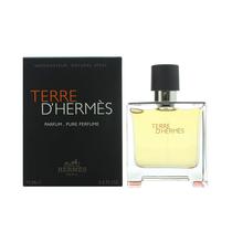 Perfume Hermes Terre D'Hermes Parfum Edp 75ML
