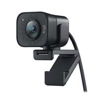 Webcam Logitech Streamcam Plus Full HD 960-001280