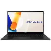 Notebook Asus Vivobook Pro 15 Q533MJ-U73050 Intel Core Ultra 7 155H Tela Oled Full HD 15.6" / 16GB de Ram / 1TB SSD / Geforce RTX3050 6GB - Earl Cinza (Ingles)