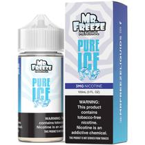 MR Freeze 100ML Pure Ice 3MG