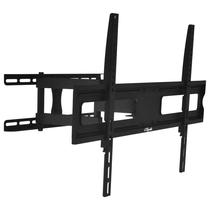 Suporte para TV de 37" A 70" Krab KBSA70 Articulado Ate 35KG/90 - Preto