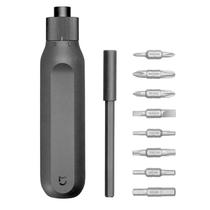 Kit Chave de Fenda Xiaomi Mi Ratchet BHR4779GL 16 Em 1 - Preto