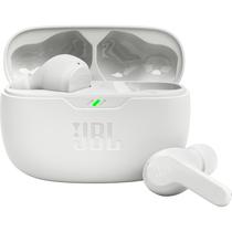 Fone de Ouvido JBL Vibe Beam Bluetooth - Branco