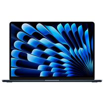 Apple Macbook Air MXD43LL/A A3114 M3 Octa Core Tela Retina 15.3" / 16GB de Ram / 512GB SSD - Midnight (2024)